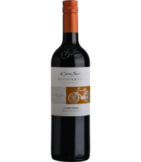 Vino Cono Sur Bicicleta...