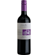Vino Cono Sur Bicicleta...