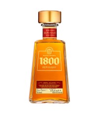 Tequila 1800 Añejo 750ml