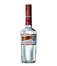 Triple Sec De Kuyper 700 Ml