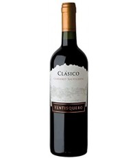 Vino Ventisquero Clasico...