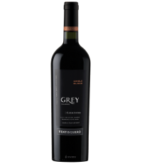 Ventisq. Grey Carmenere 750ml