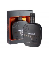 Ron Barceló Imperial Onyx...