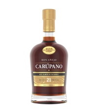 Ron Añejo Carup Solera...