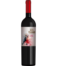 Alto Palermo Cabernet 750ml
