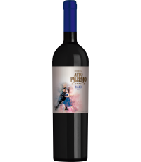 Alto Palermo Malbec 750ml
