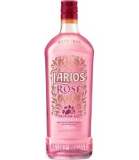 Gin Larios Rose 700ml