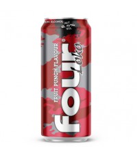 Four Loko Fruit Punch 440ml