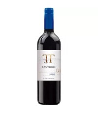 Vino Tantehue Merlot 750ml