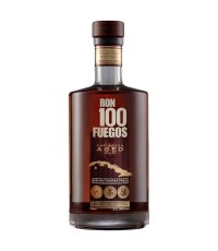 Ron Cienfuegos Aged 750ml
