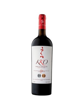 Vino Chocolate KKO 750ml