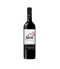 Vino Terrazas Altos Del...