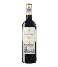 Vino Marques De Riscal...