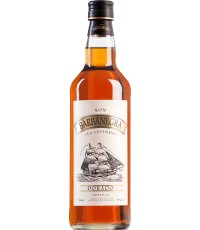 Ron Barbanegra Oro 750ml