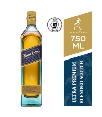 Johnnie Walker Blue Label...
