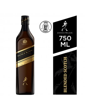 Johnnie Walker Double Black...