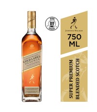 Johnnie Walker Gold Reserve...