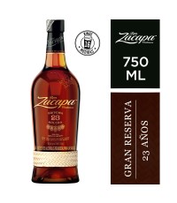 Ron Zacapa 23 Años 750ml
