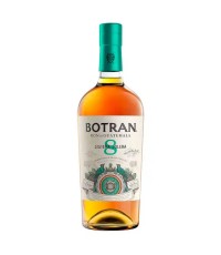 Ron Botran 8 años 750ml