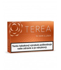 TEREA AMBER S50 PRI 20 SLI