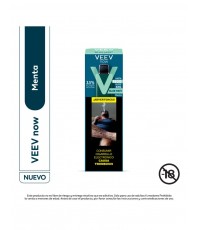 VEEV NOW BLUE MINT 3.5% 5ML...