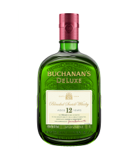 Whisky Buchanans Deluxe 750ml