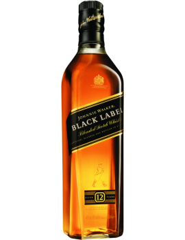 Johnnie Walker Black Label...