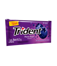 Trident Mora X18