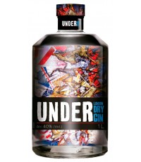 Gin Under 1lt