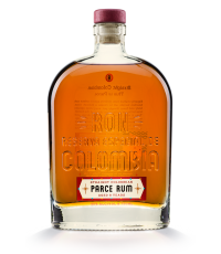 Ron Parce 8 Años 750 Ml