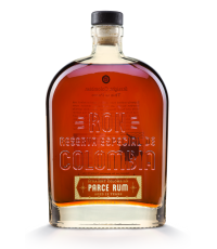 Ron Parce 12 Años 750 Ml