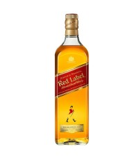 Whisky Johnnie Walker Red...