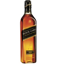 Whisky Johnnie Walker Black...