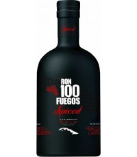 Ron Cienfuegos Spiced 750ml