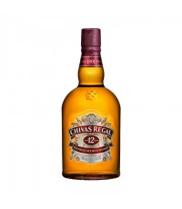 Whisky Chivas Regal 12 Años...