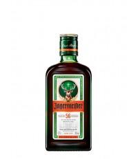 Licor Jagermeister 350 Ml