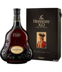 Cognac Hennessy X.o. 700ml