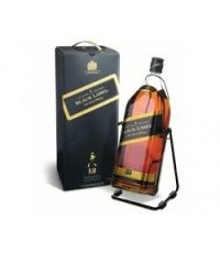 Johnnie Walker Black Label 3L