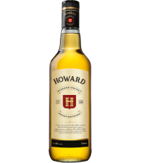 Whisky Howard 750ml