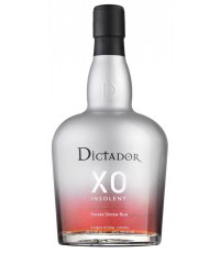 Ron Dictador Xo Insolent 700ml