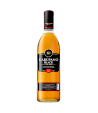 Ron Carupano Black Oak 700ml