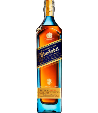 Johnnie Walker Blue Label...