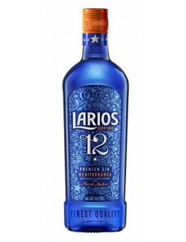 Gin Larios 12 700ml