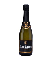Champagne Gran Vandush Semi...