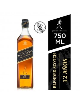 Johnnie Walker Black Label...