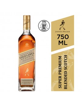 Johnnie Walker Gold Reserve...