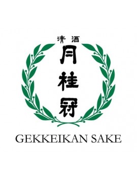 Gekkeikan